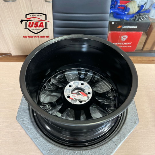 Mâm xe trước Cherolet Corvetee Z06 - 